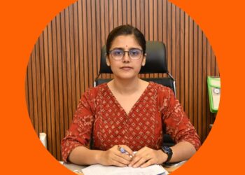 *लापरवाही और कर्तव्य निर्वहन में उदासीनता पर निगमायुक्त की बड़ी कार्यवाही, स्वास्थ्य अधिकारी संजय सोनी को किया निलंबित*