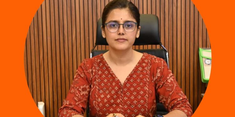 *लापरवाही और कर्तव्य निर्वहन में उदासीनता पर निगमायुक्त की बड़ी कार्यवाही, स्वास्थ्य अधिकारी संजय सोनी को किया निलंबित*