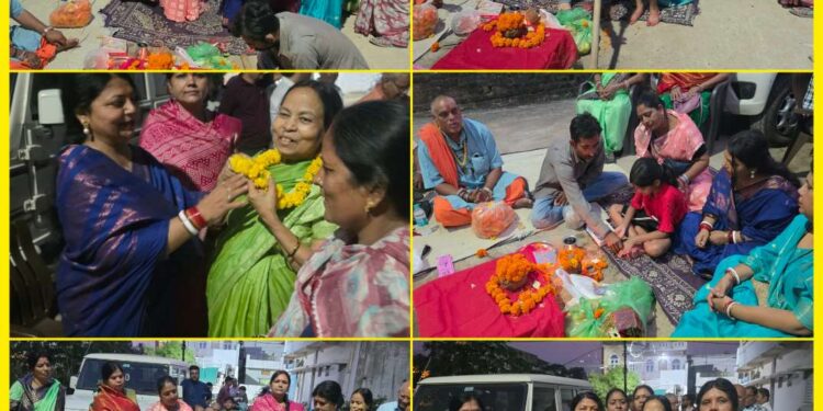 जातिगत राजनीति पर पंडित धीरेंद्र कृष्ण शास्त्री का बड़ा बयान! सुनिए क्या कहा? DhirendraKrishnaShastri