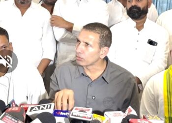 बालाघाट में जीतू पटवारी का बड़ा हमला! बोले—आदिवासी जिलों में बजट बनाम भ्रष्टाचार की हकीकत श्वेत-पत्र से सामने आएगी