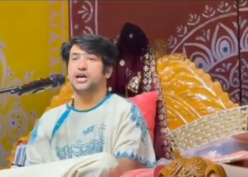 🚨 बागेश्वर धाम को लेकर धीरेंद्र शास्त्री का चौंकाने वाला बयान! VIDEO हुआ वायरल