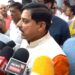 आज पांढुर्णा आना हुआ। पांढुर्णा मध्यप्रदेश का 55वां जिला है। वर्ष 2023 में जिले की घोषणा के बाद से सरकार लगातार विकास के लिए पर्याप्त धनराशि, जिला कार्यालयों और आवश्यक पदों की स्वीकृति दे रही है।