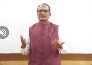 “जनादेश से लेकर चुनाव आयोग तक… कांग्रेस पर BJP का बड़ा आरोप सियासत गरम”