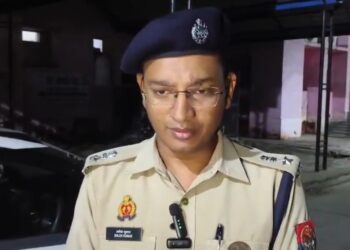 वृंदावन गुरुकुलम में बड़ा हादसा! पानी की टंकी में उतरे 5 बच्चे, 4 की मौत से मचा हड़कंप