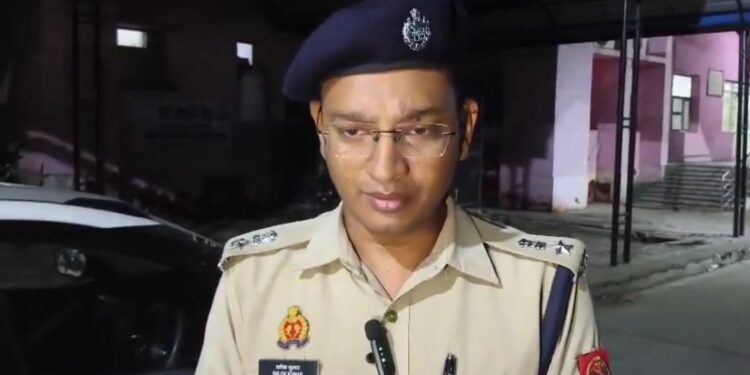 वृंदावन गुरुकुलम में बड़ा हादसा! पानी की टंकी में उतरे 5 बच्चे, 4 की मौत से मचा हड़कंप