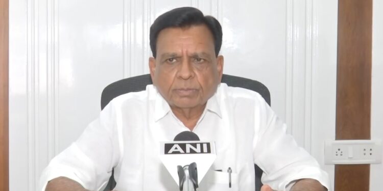शराब ठेकों में अनियमितताओं पर एक्शन! डिप्टी CM जगदीश देवड़ा ने OSD दीपम रायचूरा को हटाया
