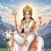 नवरात्रि का प्रथम दिन: मां शैलपुत्री की पूजा से शुरू हुआ शक्ति आराधना का महापर्व, जानिए विधि, मंत्र और महत्व