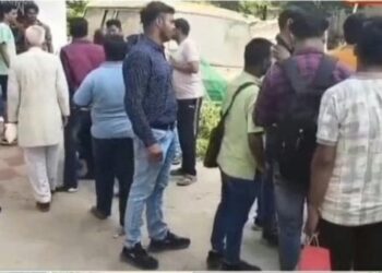 कटनी में निजी अस्पताल में मरीज की मौत से मचा हड़कंप, परिजनों ने लगाए लापरवाही के आरोप