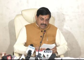 CM मोहन यादव के बड़े फैसले! 4 नए जिलों में खुलेंगे महिला-बाल विकास कार्यालय, सिंचाई परियोजनाओं को भी मंजूरी