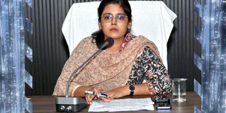 *व्यवस्थित चल समारोह एवं समयबद्ध प्रतिमा विसर्जन को लेकर गाटरघाट में रहेगी अतिरिक्त विसर्जन कुंड की व्यवस्था*