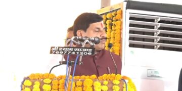 🚨 मध्यप्रदेश में किसानों की बल्ले-बल्ले दूध, मटर, लहसुन-प्याज पर बड़ा प्लान, फूड पार्क और फैक्ट्रियों से बढ़ेंगे रोजगार CM मोहन यादव का बड़ा ऐलान