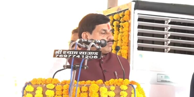 🚨 मध्यप्रदेश में किसानों की बल्ले-बल्ले दूध, मटर, लहसुन-प्याज पर बड़ा प्लान, फूड पार्क और फैक्ट्रियों से बढ़ेंगे रोजगार CM मोहन यादव का बड़ा ऐलान