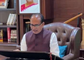 किसानों को मिलेगी योजनाओं की पूरी जानकारी! केंद्रीय मंत्री शिवराज सिंह चौहान ने लॉन्च किया Agri Welfare Portal
