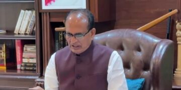 किसानों को मिलेगी योजनाओं की पूरी जानकारी! केंद्रीय मंत्री शिवराज सिंह चौहान ने लॉन्च किया Agri Welfare Portal