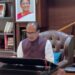किसानों को मिलेगी योजनाओं की पूरी जानकारी! केंद्रीय मंत्री शिवराज सिंह चौहान ने लॉन्च किया Agri Welfare Portal