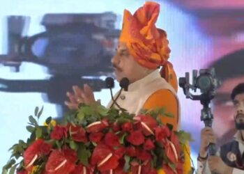 इंदौर पुलिस को बड़ी सौगात 18,500 पदों पर भर्ती, 50 नई बाइक और ड्यूटी ट्रैकिंग ऐप लॉन्च CM मोहन यादव