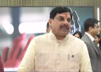 🔥 ₹50,000 करोड़ का निवेश, हजारों नौकरियां! बीना रिफाइनरी से बदलेगी MP की तस्वीर? CM मोहन यादव का बड़ा ऐलान