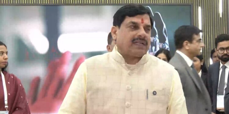 🔥 ₹50,000 करोड़ का निवेश, हजारों नौकरियां! बीना रिफाइनरी से बदलेगी MP की तस्वीर? CM मोहन यादव का बड़ा ऐलान