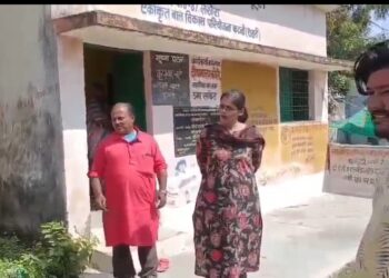 कटनी में निर्माण कार्यों पर आयुक्त का शिकंजा! तपस्या परिहार की दो टूक—गड़बड़ी की तो खैर नहीं!