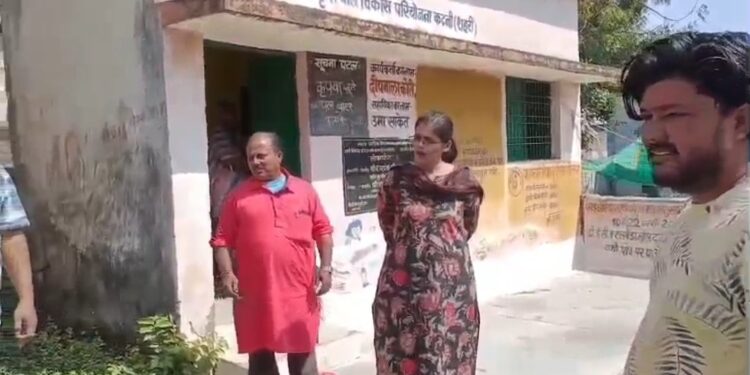 कटनी में निर्माण कार्यों पर आयुक्त का शिकंजा! तपस्या परिहार की दो टूक—गड़बड़ी की तो खैर नहीं!