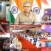 MP को ₹1.15 लाख करोड़ की रेल परियोजनाओं की सौगात! CM मोहन यादव ने बताया क्या होगा फायदा