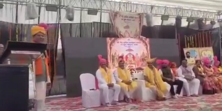 10 सदस्य खरीदे!’ BJP विधायक गोपाल सिंह इंजीनियर के कथित बयान से MP की सियासत में हलचल