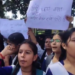 🚨 भोपाल में Gen Alpha का हल्ला बोल! स्कूल प्रबंधन के खिलाफ सड़क पर उतरे छात्र देखे VIDEO