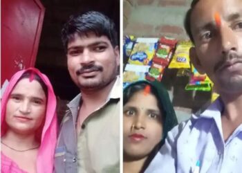 करवाचौथ से पहले बाराबंकी में मचा हड़कंप! 8 बच्चों के माता-पिता घर छोड़कर लापता, परिवारों में मची खलबली